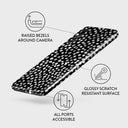 Night Sky - Dotted Huawei P20 Case 3