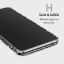 Night Sky - Dotted Huawei P20 Case 4