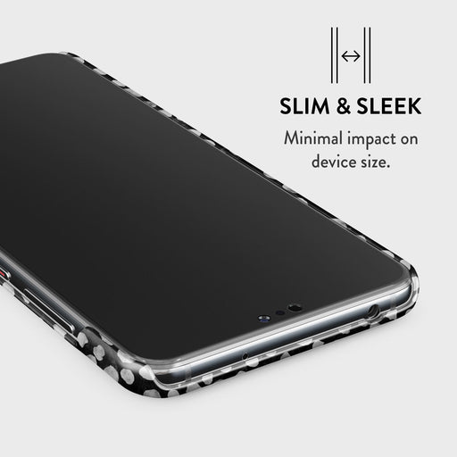 Night Sky - Dotted Huawei P20 Case 4