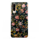 Bloomy Garden - Vintage Huawei P30 Case 1