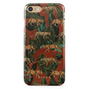 Morning Commute - Designer iPhone SE (2022) Case