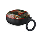 Morning Commute - Designer Samsung Galaxy Buds Pro Case 1