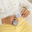 Almond Latte - Cute Samsung Galaxy Buds Pro Case 6