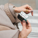 Emerald Pool - Elegant AirPods Pro 2 Case 5