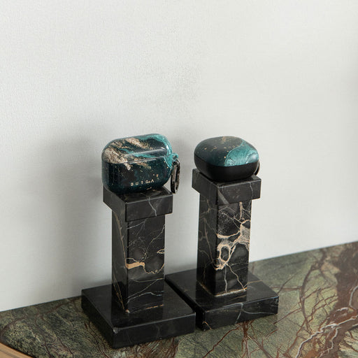 Emerald Pool - Elegant AirPods Pro 2 Case 8
