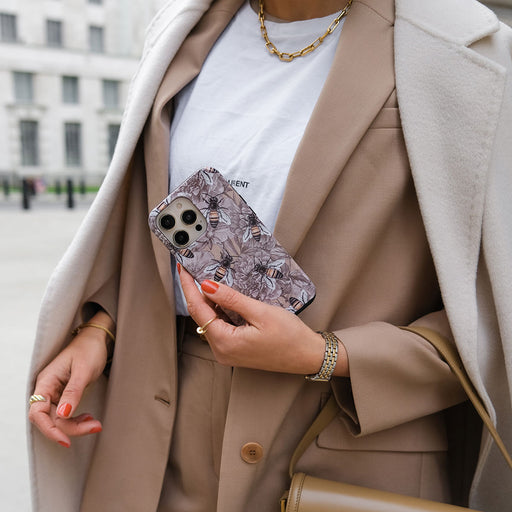 Honey Bee - OnePlus 7 Pro / 7T Pro Case 7