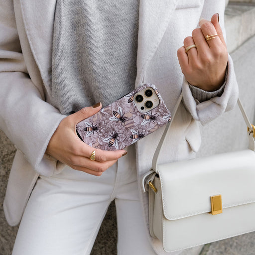 Honey Bee - OnePlus 7 Pro / 7T Pro Case 8