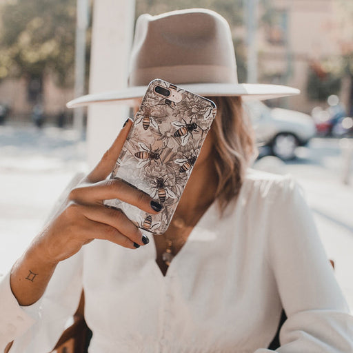 Honey Bee - OnePlus 7 Pro / 7T Pro Case 9