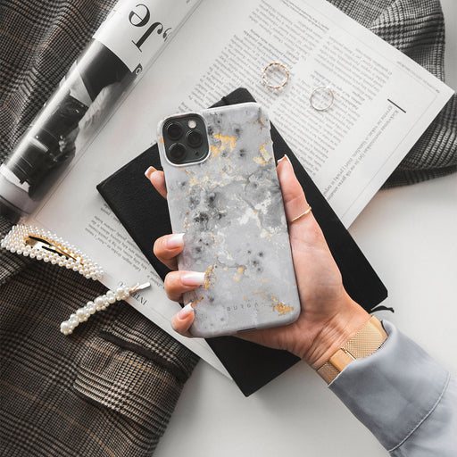 First Frost - Samsung Galaxy Note 9 Case 9