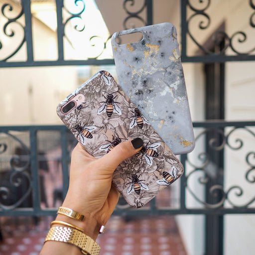 First Frost - Samsung Galaxy Note 9 Case 10