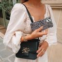 Night Sky - Dotted Samsung Galaxy A50 Case 6