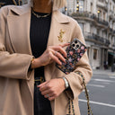 Bloomy Garden - Vintage Huawei P30 Case 10