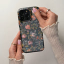 Bloomy Garden - Vintage OnePlus 10 Pro 5G Case 5