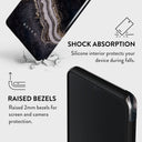 Magic Night - Beautiful Samsung Galaxy A12 4G Case 8