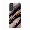Royal Blue - Samsung Galaxy S21 FE Case 1