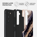 Royal Blue - Samsung Galaxy S21 FE Case 2