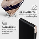 Royal Blue - Samsung Galaxy S21 FE Case 4