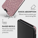 Hot Cocoa - Spotted Samsung Galaxy S20 FE 4G / 5G Case 8
