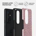 Hot Cocoa - Spotted OnePlus 9 Pro Case 2