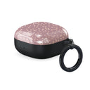 Hot Cocoa - Spotted Samsung Galaxy Buds 2 Case