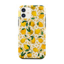 Lemon Juice - iPhone 11 Case 5
