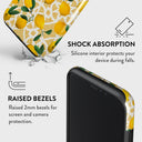 Lemon Juice - iPhone 11 Case 8