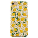 Lemon Juice - iPhone SE (2020) Case 1
