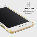 Lemon Juice - iPhone SE (2020) Case 4