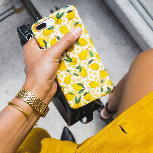 Lemon Juice - iPhone 11 Case 25