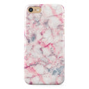 Raspberry Jam - Girls iPhone SE (2022) Case