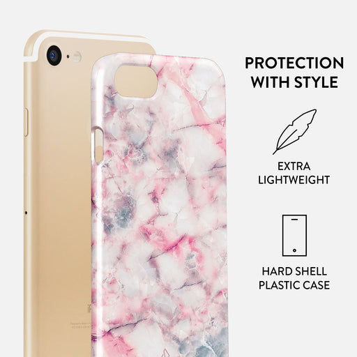 Raspberry Jam - Girls iPhone SE (2022) Case 2