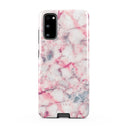 Raspberry Jam - Girls Samsung Galaxy S20 4G / 5G Case