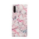 Raspberry Jam - Girls Samsung Galaxy Note 10 Case 1