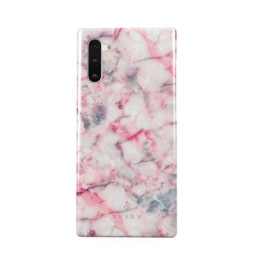 Raspberry Jam - Girls Samsung Galaxy Note 10 Case 1