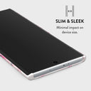 Raspberry Jam - Girls Samsung Galaxy Note 10 Case 4