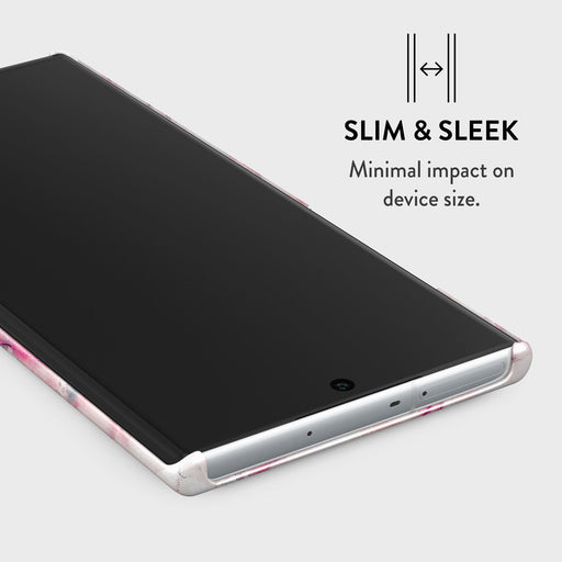 Raspberry Jam - Girls Samsung Galaxy Note 10 Case 4
