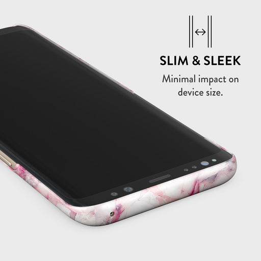 Raspberry Jam - Girls Samsung Galaxy S9 Case 4