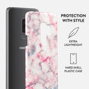 Raspberry Jam - Girls Samsung Galaxy S9 Plus Case 2