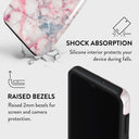 Raspberry Jam - Girls Samsung Galaxy A13 4G Case 4