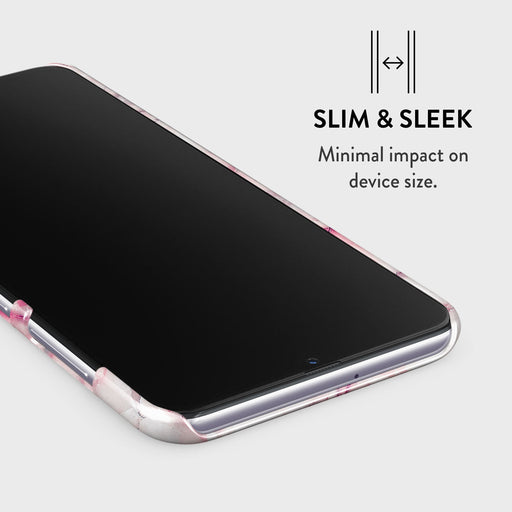 Raspberry Jam - Girls Samsung Galaxy A40 Case 4