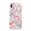 Raspberry Jam - Girls Samsung Galaxy A40 Case 1