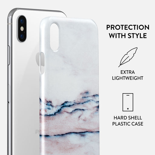 Bubble Gum - iPhone XS Max Case 2