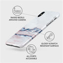 Bubble Gum - iPhone XS Max Case 3