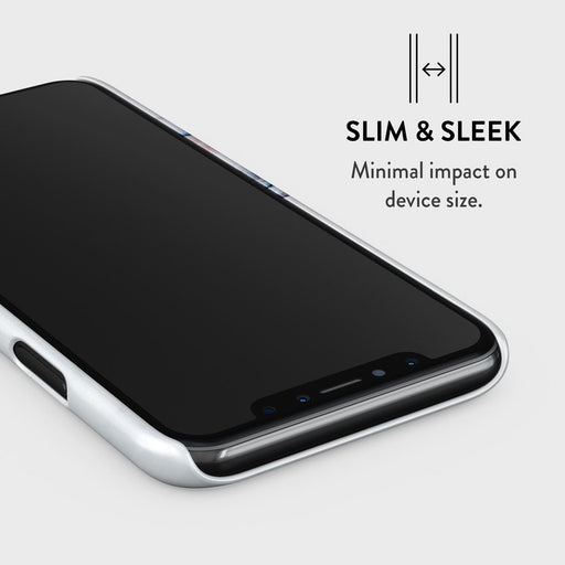 Bubble Gum - iPhone XS Max Case 4