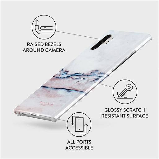 Bubble Gum - Samsung Galaxy Note 10 Plus Case 3