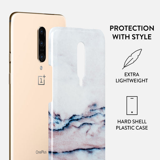 Bubble Gum - OnePlus 7 Pro / 7T Pro Case 2