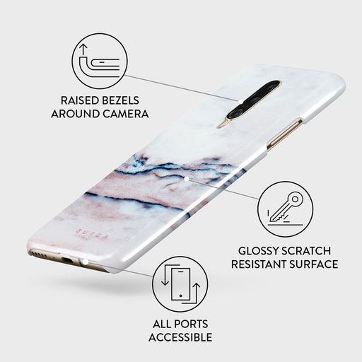 Bubble Gum - OnePlus 7 Pro / 7T Pro Case 3