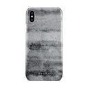 Concrete Jungle - iPhone X / XS Case 1