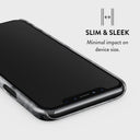 Concrete Jungle - iPhone X / XS Case 4