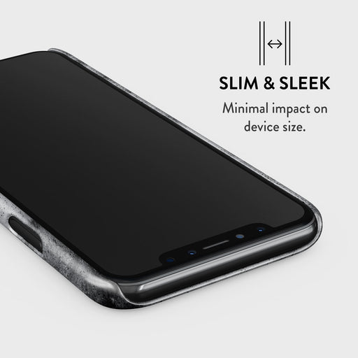 Concrete Jungle - iPhone X / XS Case 4